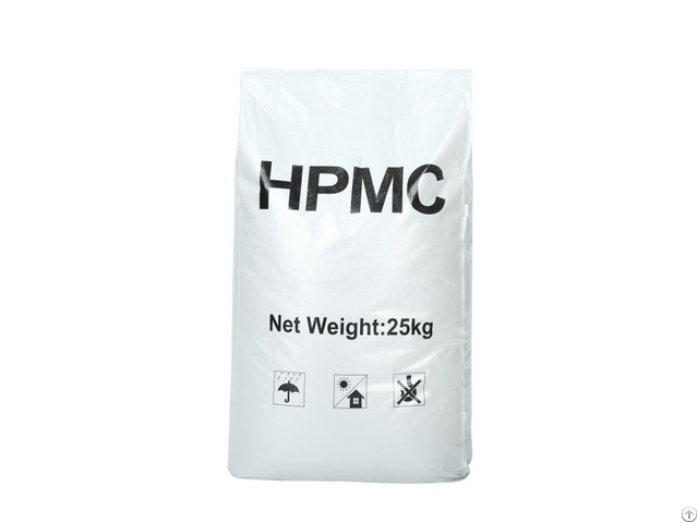 Hpmc Cellulose Ether