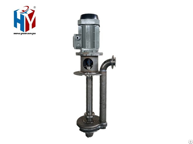 Titanium Pump For Electropalting Machine