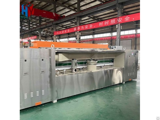Automatic Alkaline Copper Plating Machine