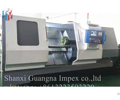 Cnc Cylindrical Grinding Machine