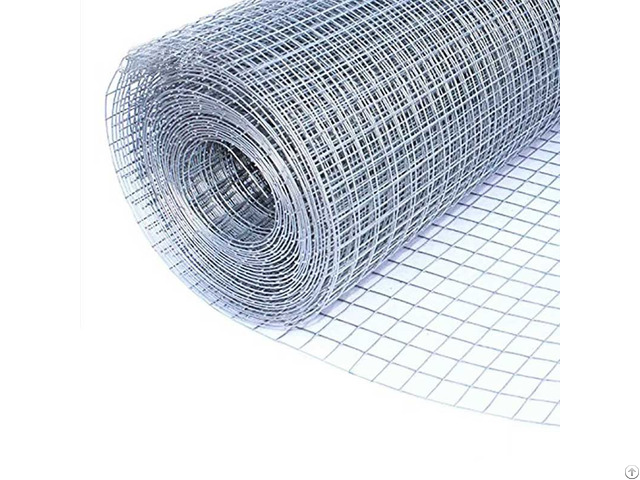 Welded Wire Mesh Roll