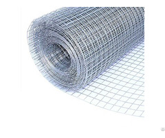 Welded Wire Mesh Roll
