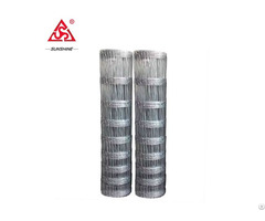 A Field Fence For Sale