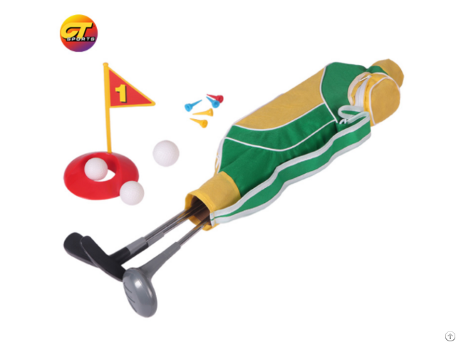 Kids Golf Clubs For Ages 3 To 6 Years
