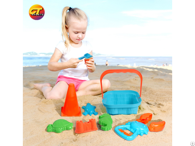 What Plastic Is Used For Toys