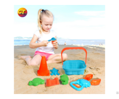 What Plastic Is Used For Toys