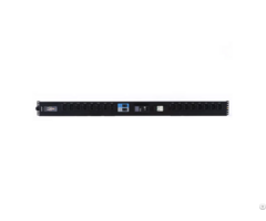 Modbus Rtu Rs485 Metered Rack Pdu