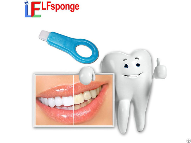 Home Use Innovative Whitening Teeth Stain Best Tooth Eraser