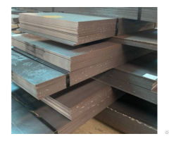 Excellent Mechanical Properties Din 1 7225 Steel Large Inventory