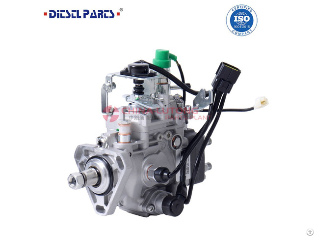 Fuel Injection Transfer Feed Supply Pump