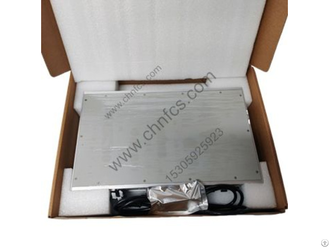 Ge Vmivme 7452 Single Slot Vmebus Floppy Hard Disk Module