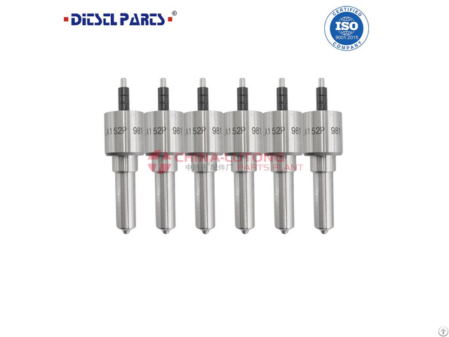 Common Rail Injector Nozzle 093400 1026