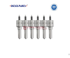 Common Rail Injector Nozzle 093400 1026
