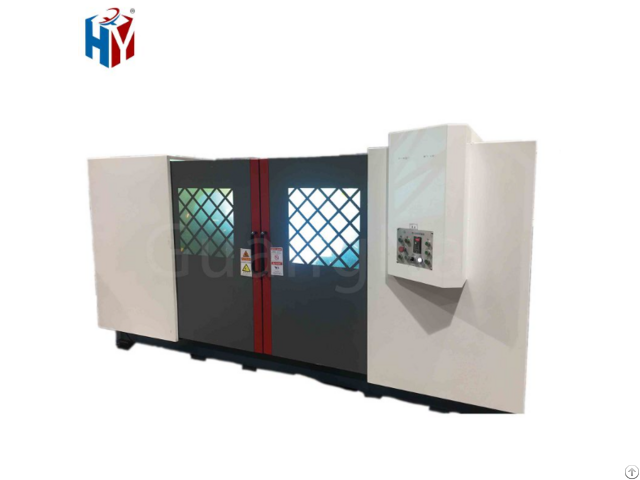 Double Plug Welding Machine
