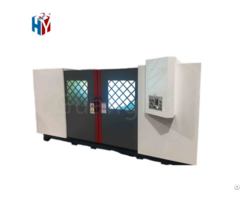 Double Plug Welding Machine