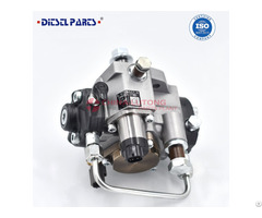 Fit For Denso Common Rail Injection Pump
