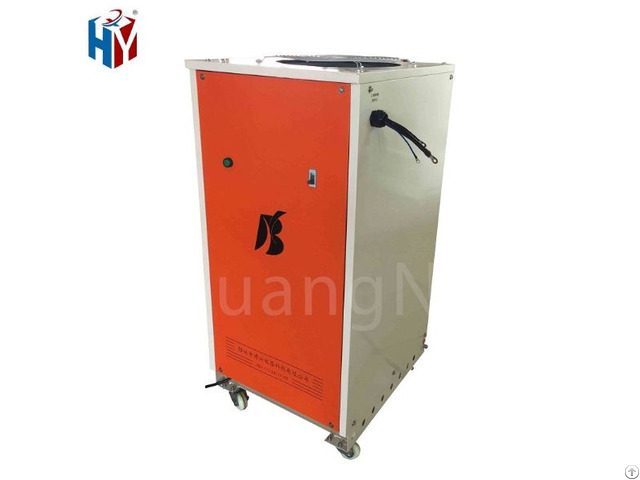 Rectifier For Gravure Cylinder Machinery