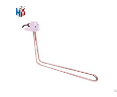 Heating Pipe For Electropalting Machine