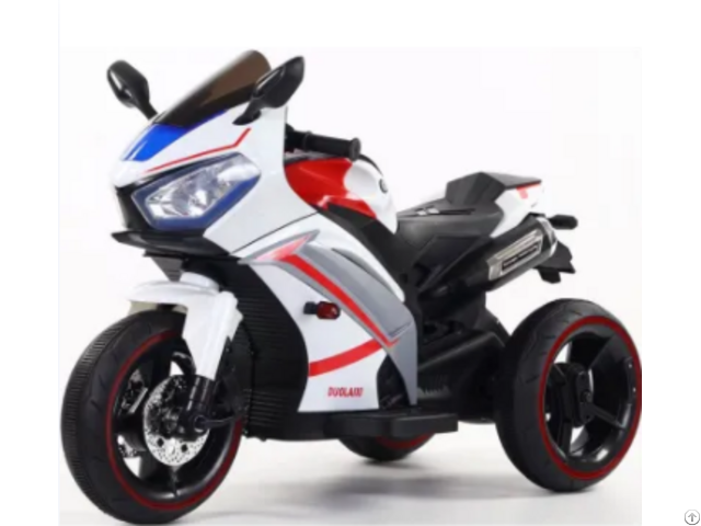 Children′s Battery Operated Motorcycle