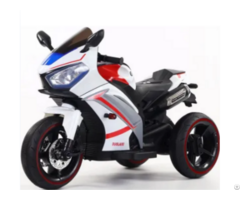Children′s Battery Operated Motorcycle