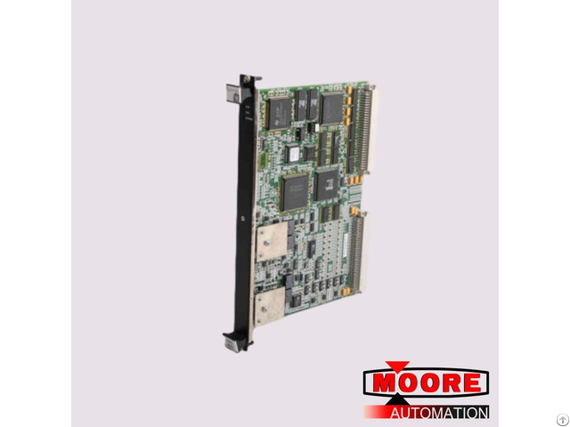 General Electric Analog Input Board Is200vaich1dab