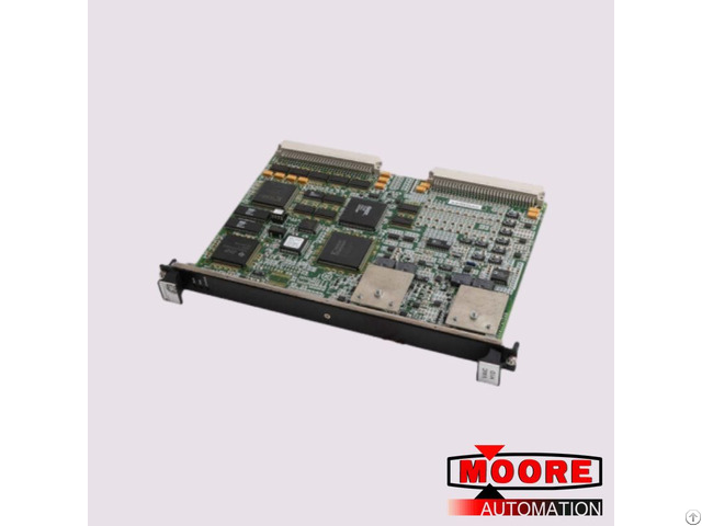 General Electric Is200vaich1dab Vibration Monitor Board