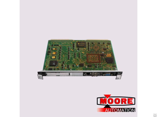 General Electric Is215ucveh2af Controller Board