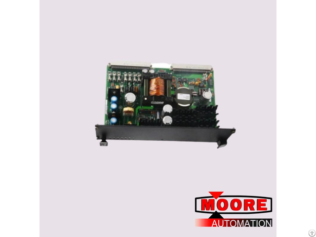 General Electric Is215vcm1h2cc Communication Card