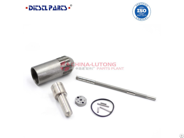 Common Rail Injector Repair Kits 095000 5225