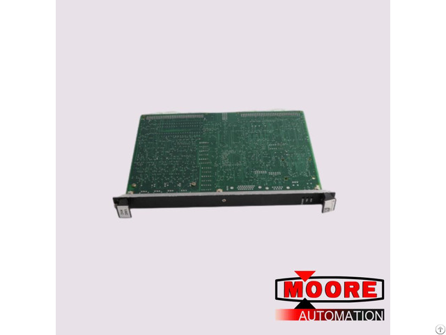 General Electric Is200vcrch1bbc Input Output Board
