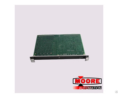 General Electric Is200vcrch1bbc Input Output Board