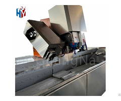 Automatic Polishing Three Head Grinding Machine