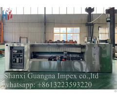 Gravure Degreasing Machine For Plate Making Cylinder