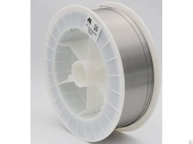 Er2209 Is A Double Phase Stainless Steel Gas Shielded Tig Welding Wire