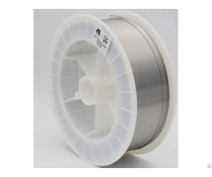 Er2209 Is A Double Phase Stainless Steel Gas Shielded Tig Welding Wire