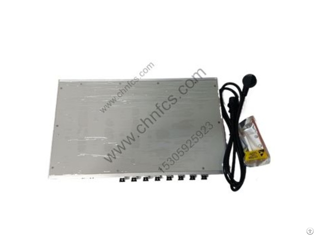 Ge Pacsystems Rsti Ep Epscpe100 Enhanced Performance Standalone Controller