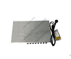 Ge Pacsystems Rsti Ep Epscpe100 Enhanced Performance Standalone Controller
