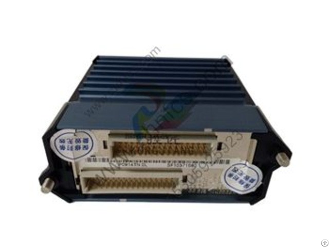 Foxboro Standard 200 Series Baseplates Display Control Instrument