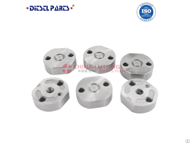 Fit For Denso Diesel Common Rail Injector Valve Rod 5004