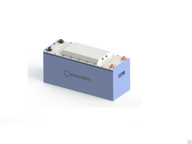 Bosa Energy Lfp Modular Battery Pack
