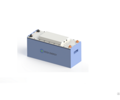 Bosa Energy Lfp Modular Battery Pack