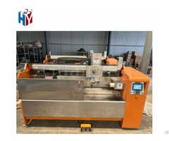 Chrome Gravure Cylinder Surface Polishing Machine Of Japanese Style