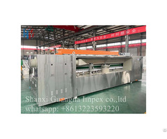 Automatic Nickel Plating Machine