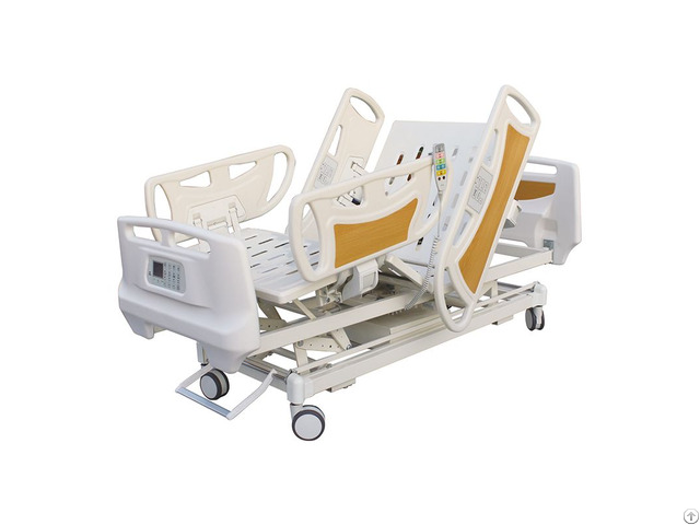 Homecare Medical Bed Supplier