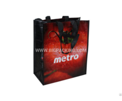 Pp Woven Laminated Bag