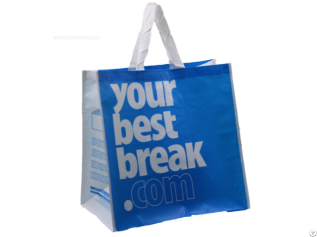 Eco Friendly Rpet Bag