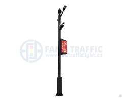 Traffic Signal Pole Manufacturers