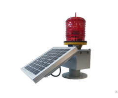 Aviation Obstruction Light For Electric Transmission Line