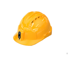 4g Smart Helmet With Camera Gps Positioning