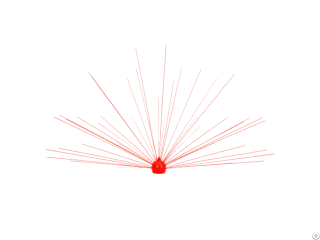 Magnetic Insulation Bird Repellent Spike